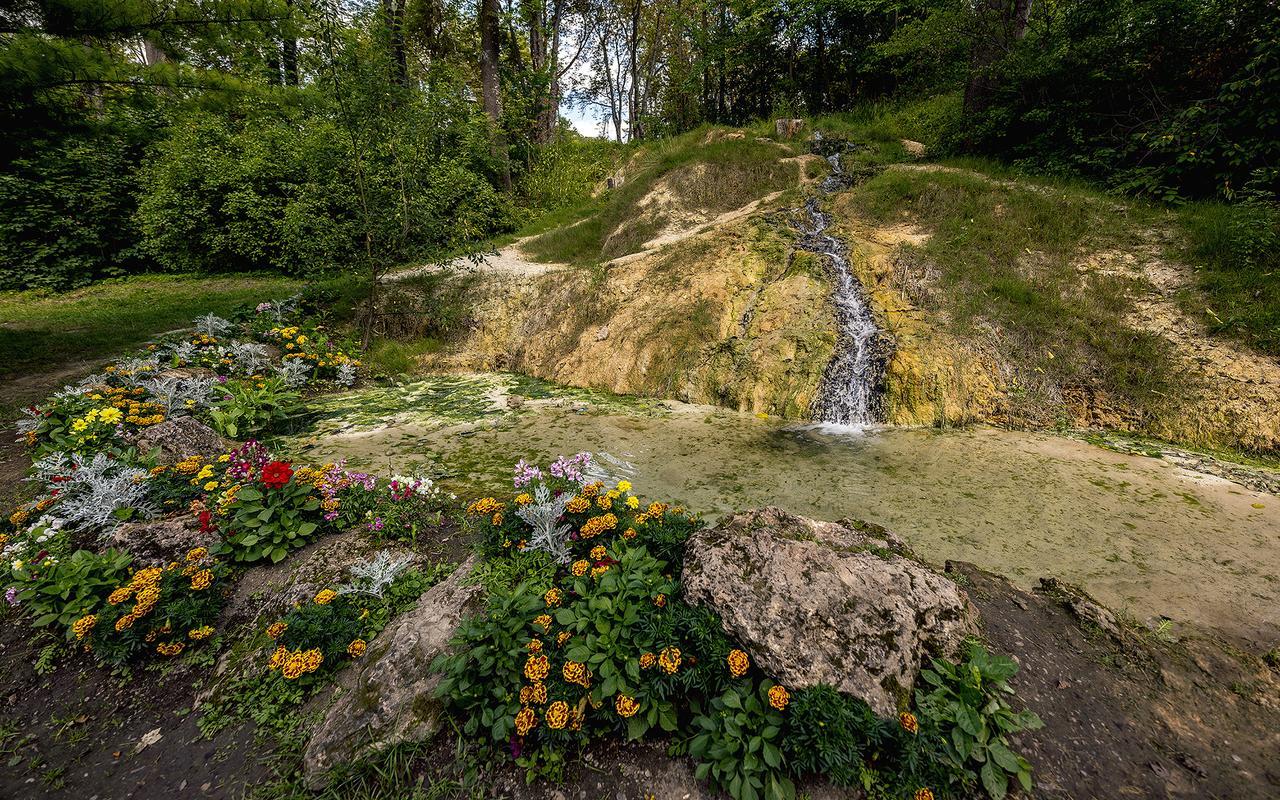 Penzion Sonja Vysne Ruzbachy Bagian luar foto