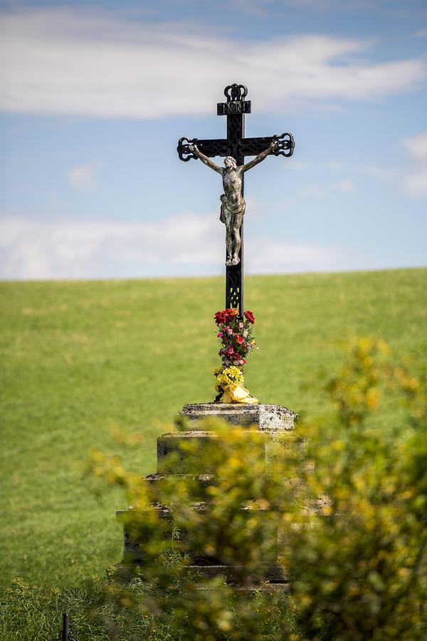 Penzion Sonja Vysne Ruzbachy Bagian luar foto